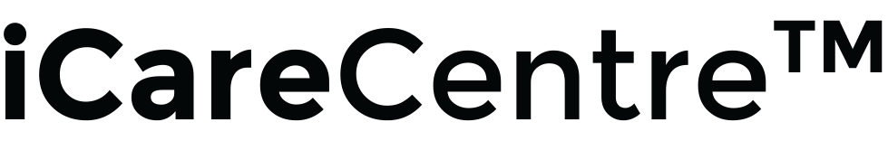 iCareCentre-Logo